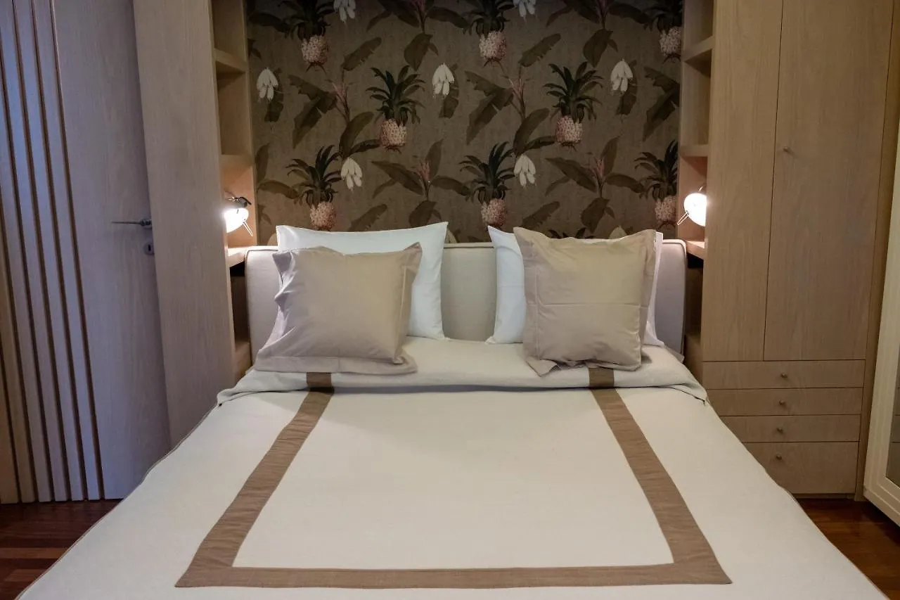 Hotel Estense 가테오 아 마레 3*,  이탈리아