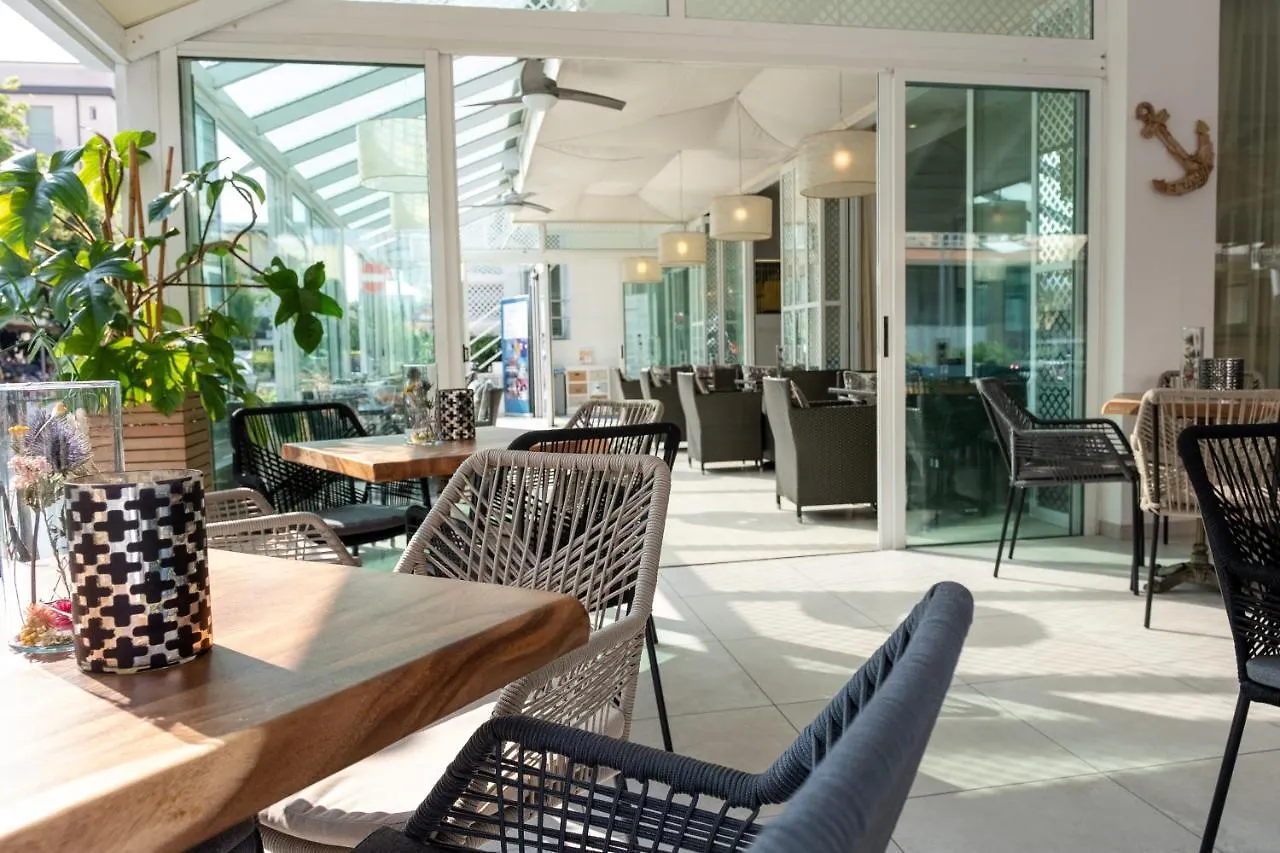 Hotel Estense Gatteo a Mare