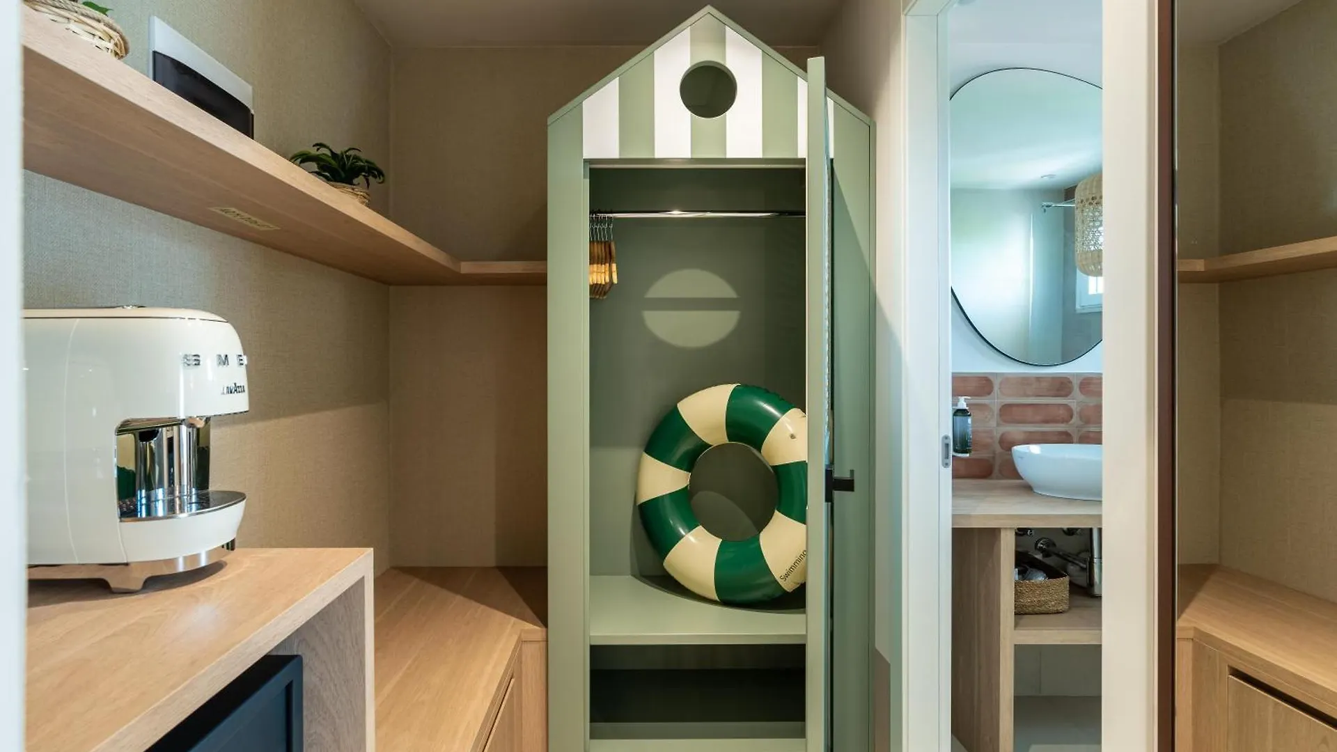 ***  Hotel Estense Gatteo a Mare Italien