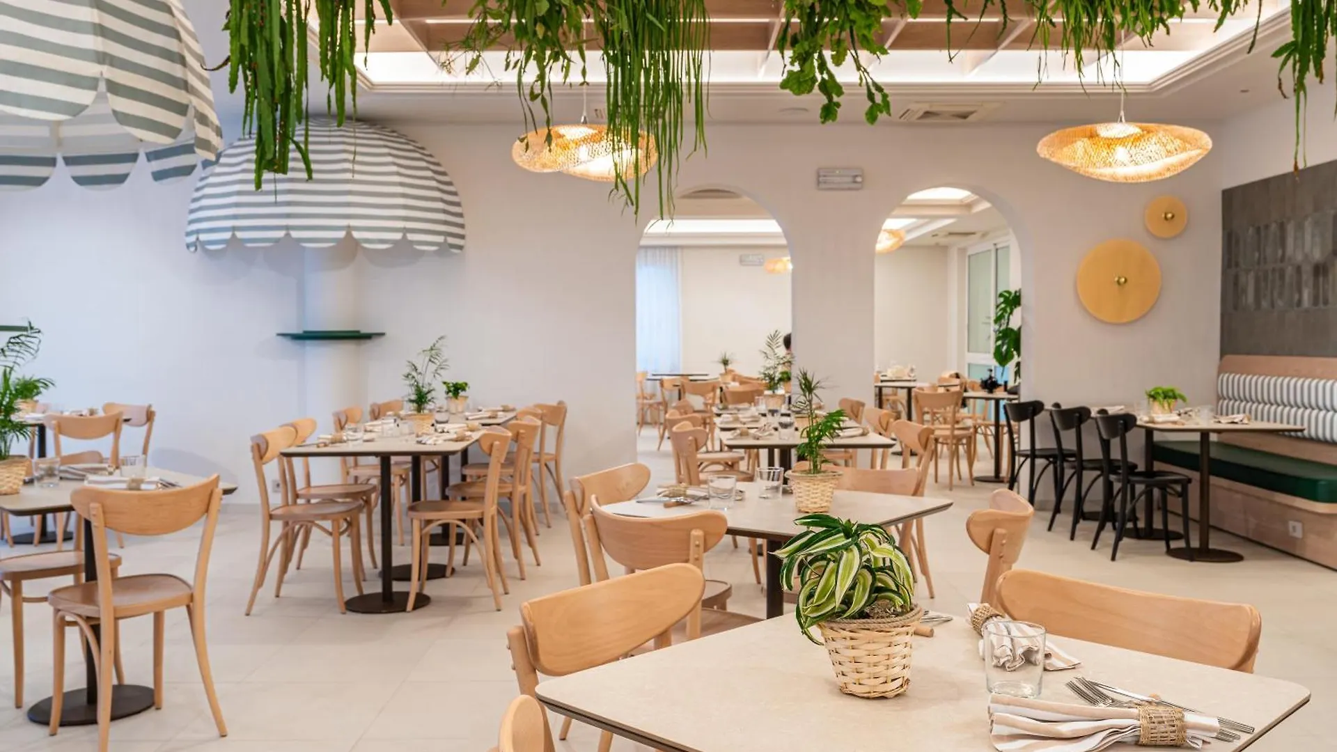 Hotel Estense Gatteo a Mare