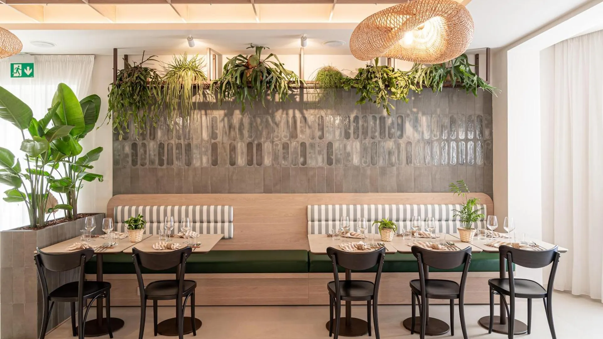***  Hotel Estense 가테오 아 마레 이탈리아