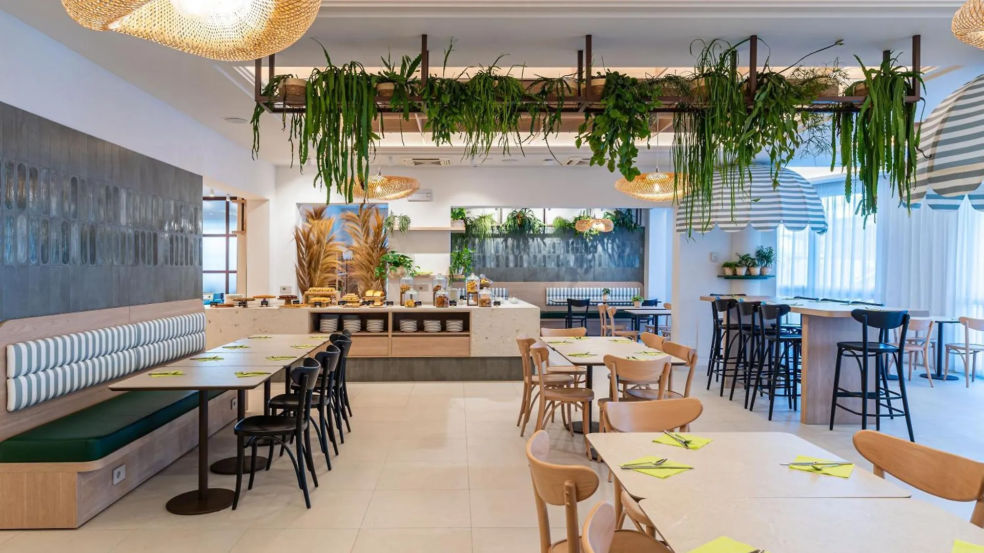 Hotel Estense 가테오 아 마레 3*,