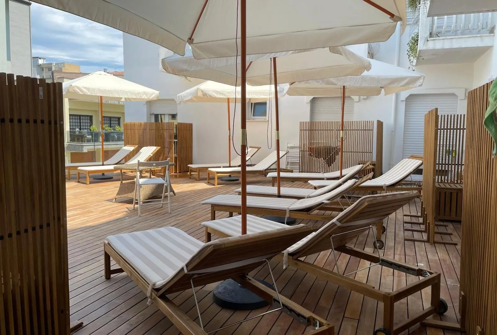 Hotel Estense Gatteo a Mare