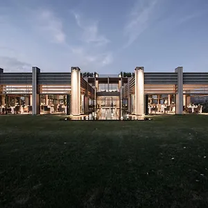 ***** Hotel Adler Sicilia Italie