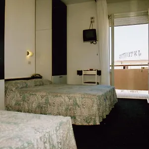 Hotel Metropol, Gatteo a Mare
