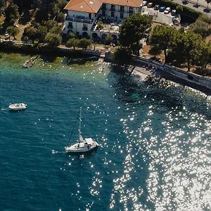 **** Hotel Maria Au Italie