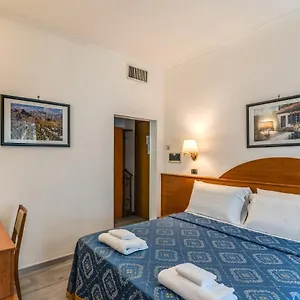 ** Hotel Baltik Italie
