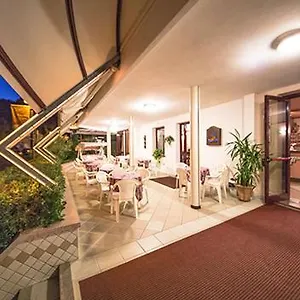 Hotel Rosa, Gatteo a Mare