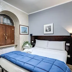  Hotel Family House Italie