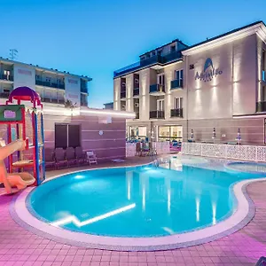 Hotel Adriatico Family Village, Gatteo a Mare