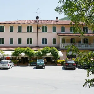 Hotel Ristorante Sterlina, Grizzana