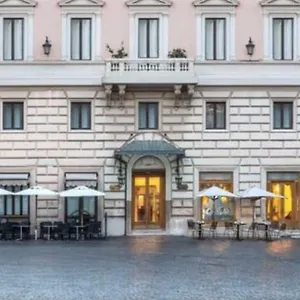 *** Hotel Del Senato Italie