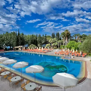 **** Hotel Parc Gritti Italie