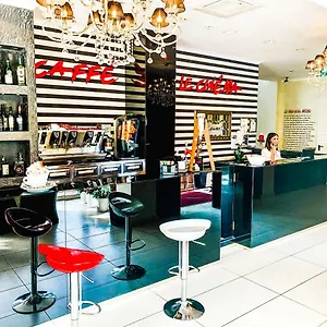 Hotel Le Cinema, Gatteo a Mare
