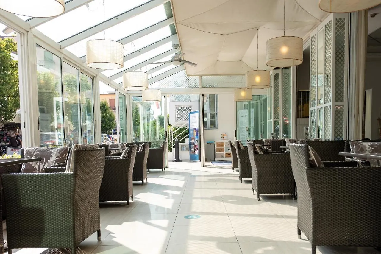 Hotel Estense Gatteo a Mare Italia