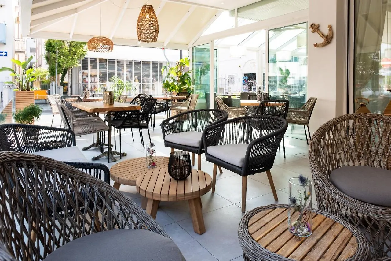 Hotel Estense Gatteo a Mare