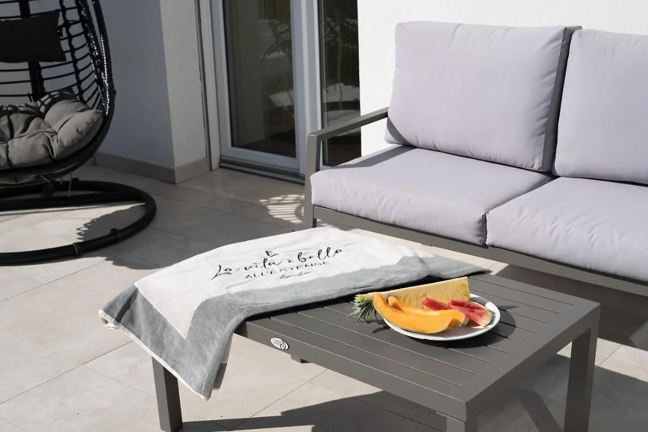 ***  Hotel Estense Gatteo a Mare Italia
