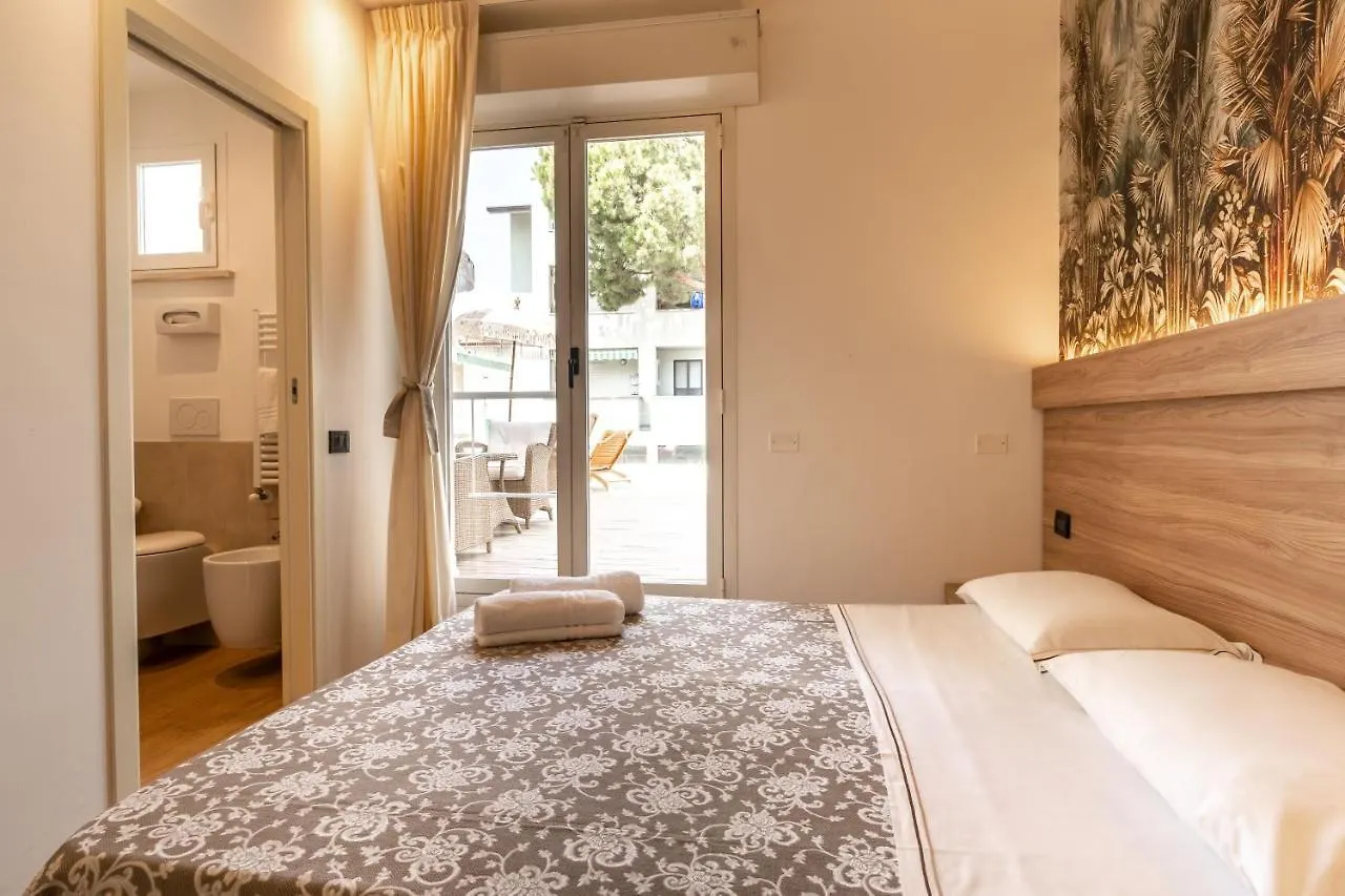 Hotel Estense Gatteo a Mare