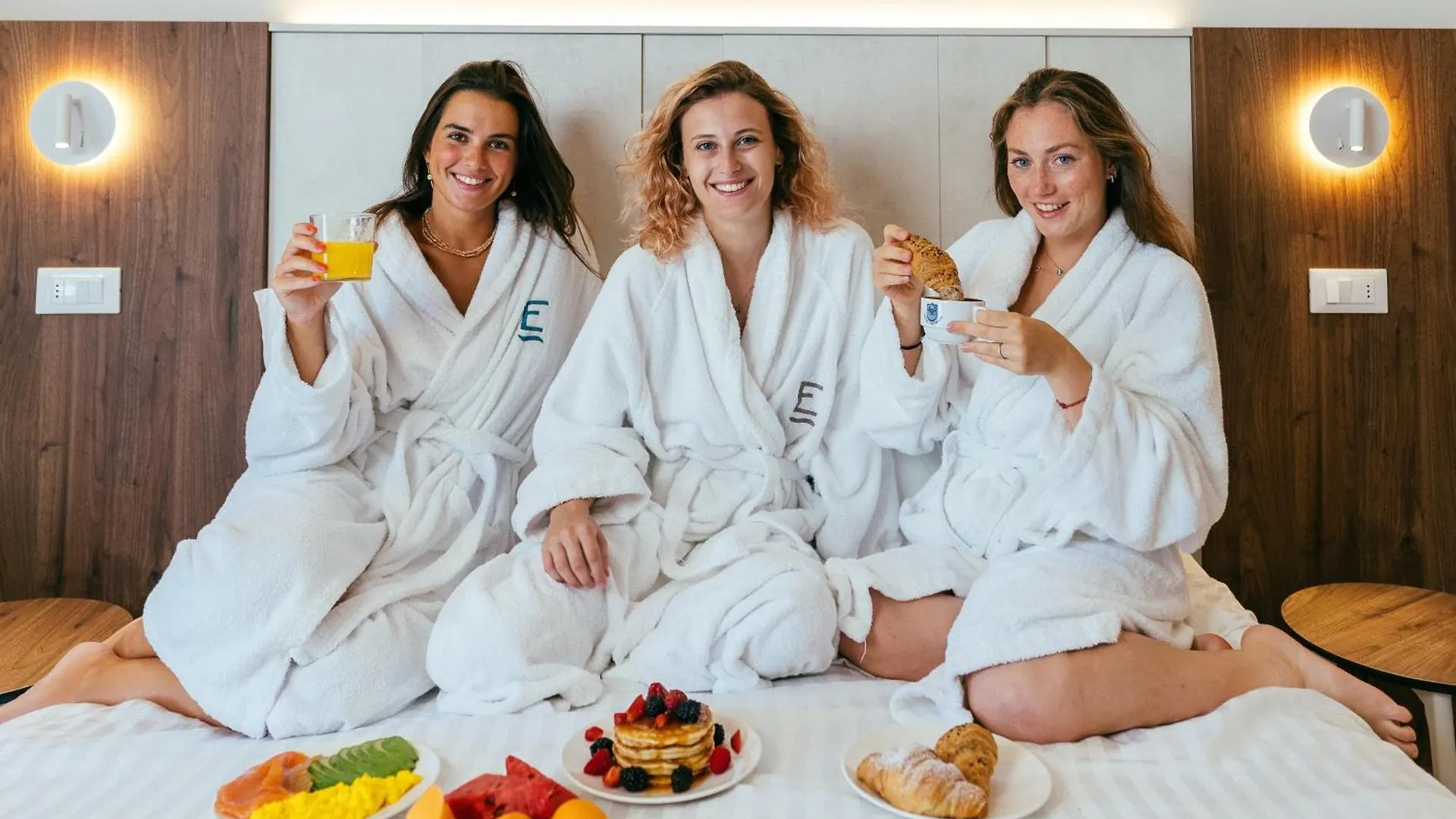 Hotel Estense Gatteo a Mare