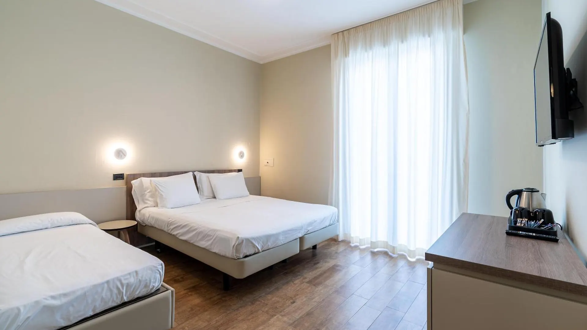 Hotel Estense Gatteo a Mare