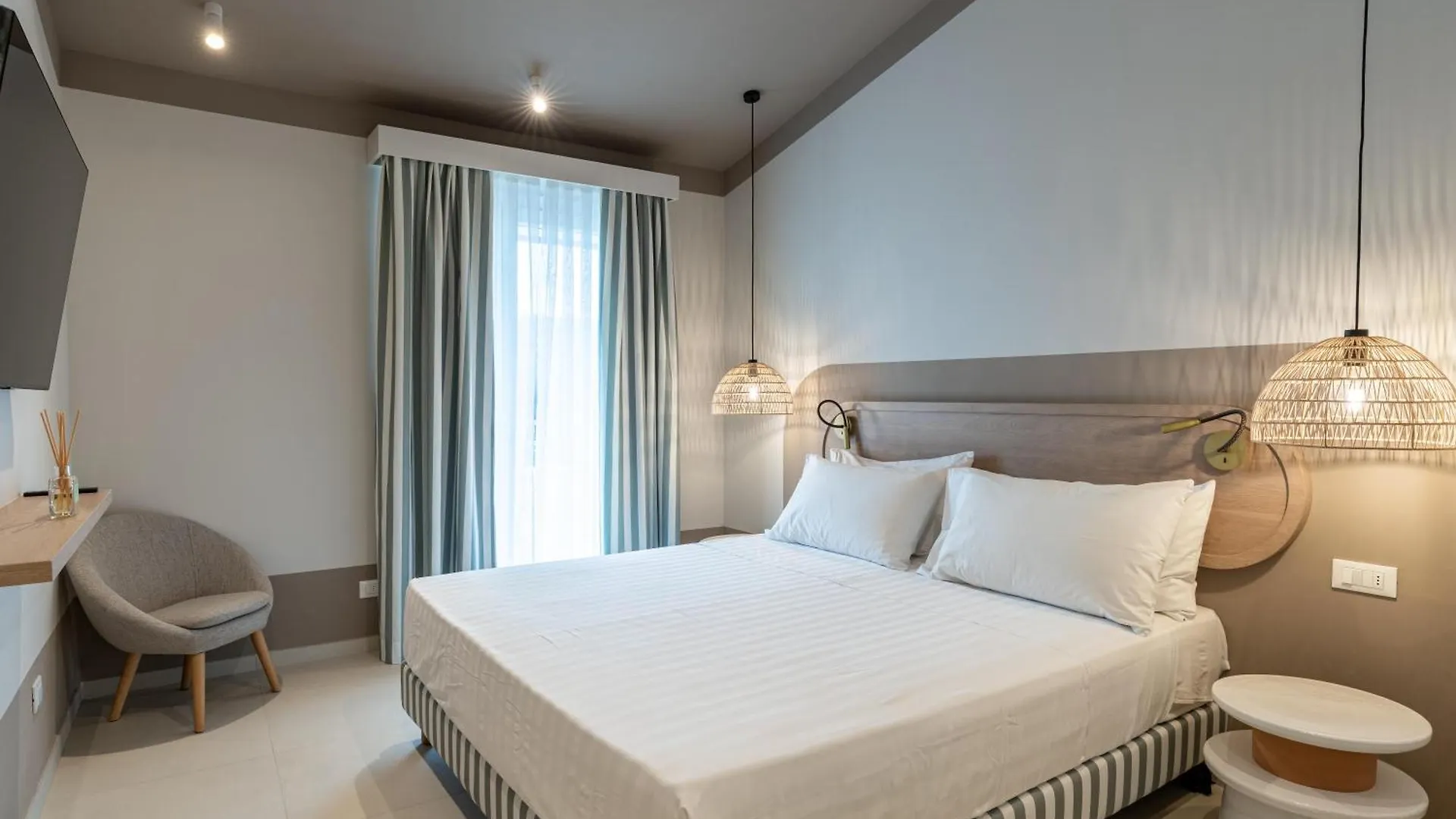 ***  Hotel Estense Gatteo a Mare Italia