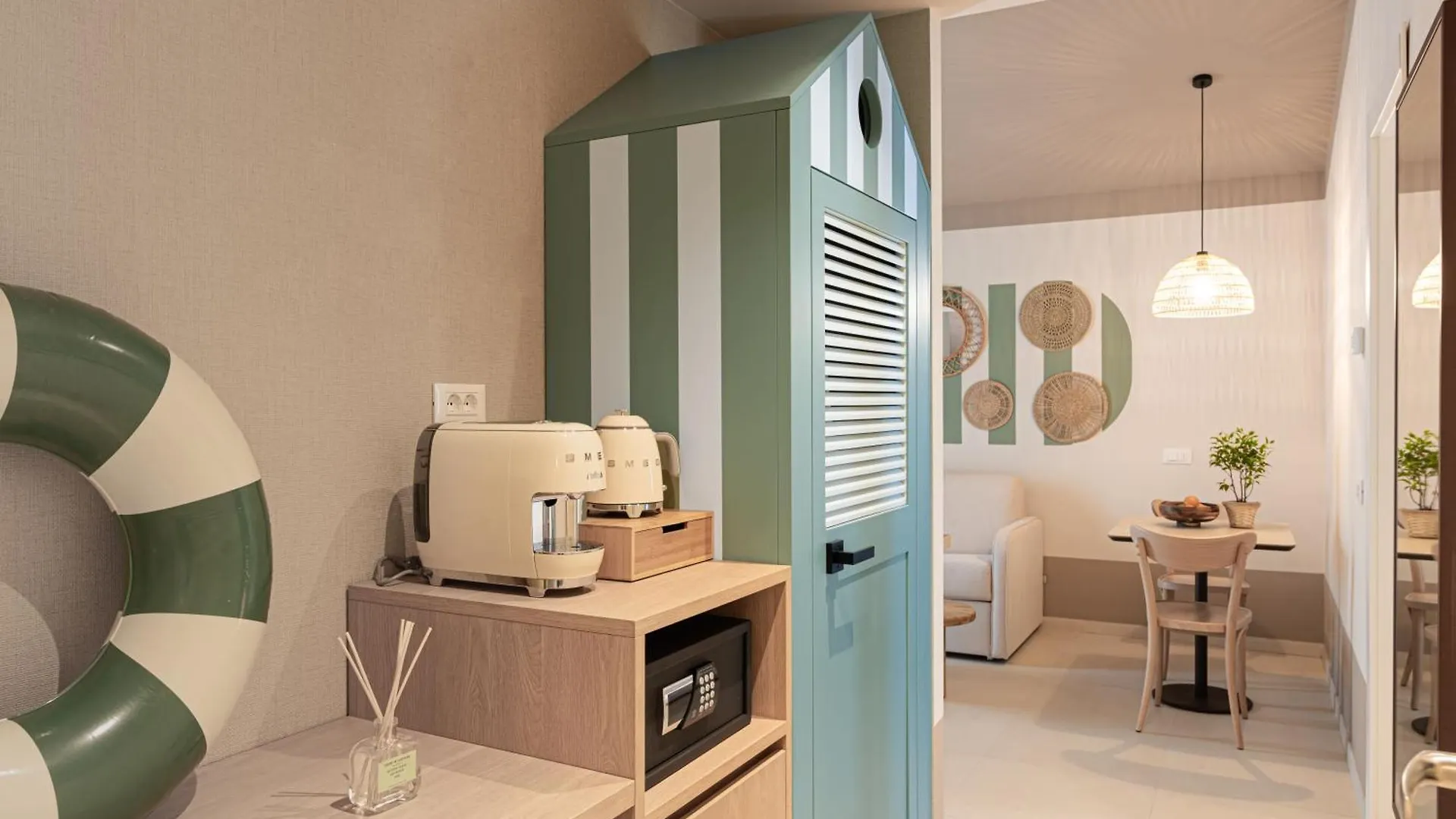 Hotel Estense Gatteo a Mare