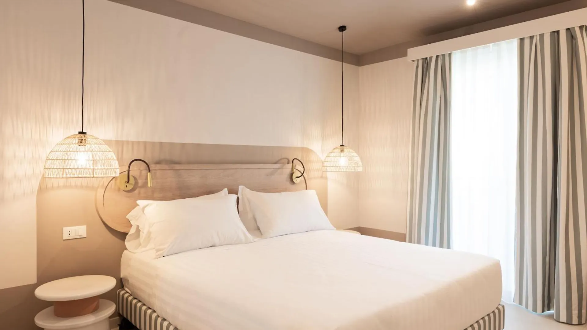 ***  Hotel Estense Gatteo a Mare Italie