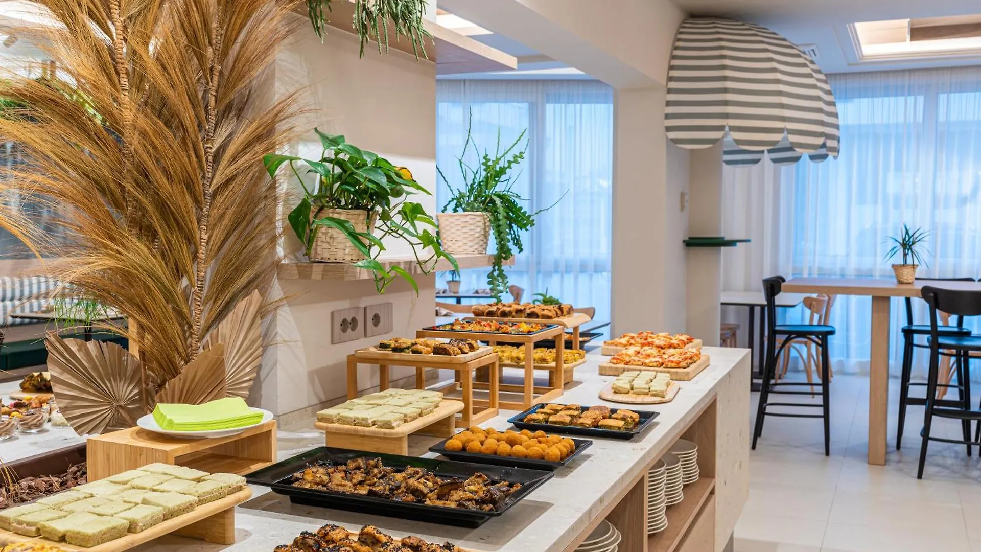Hotel Estense Gatteo a Mare