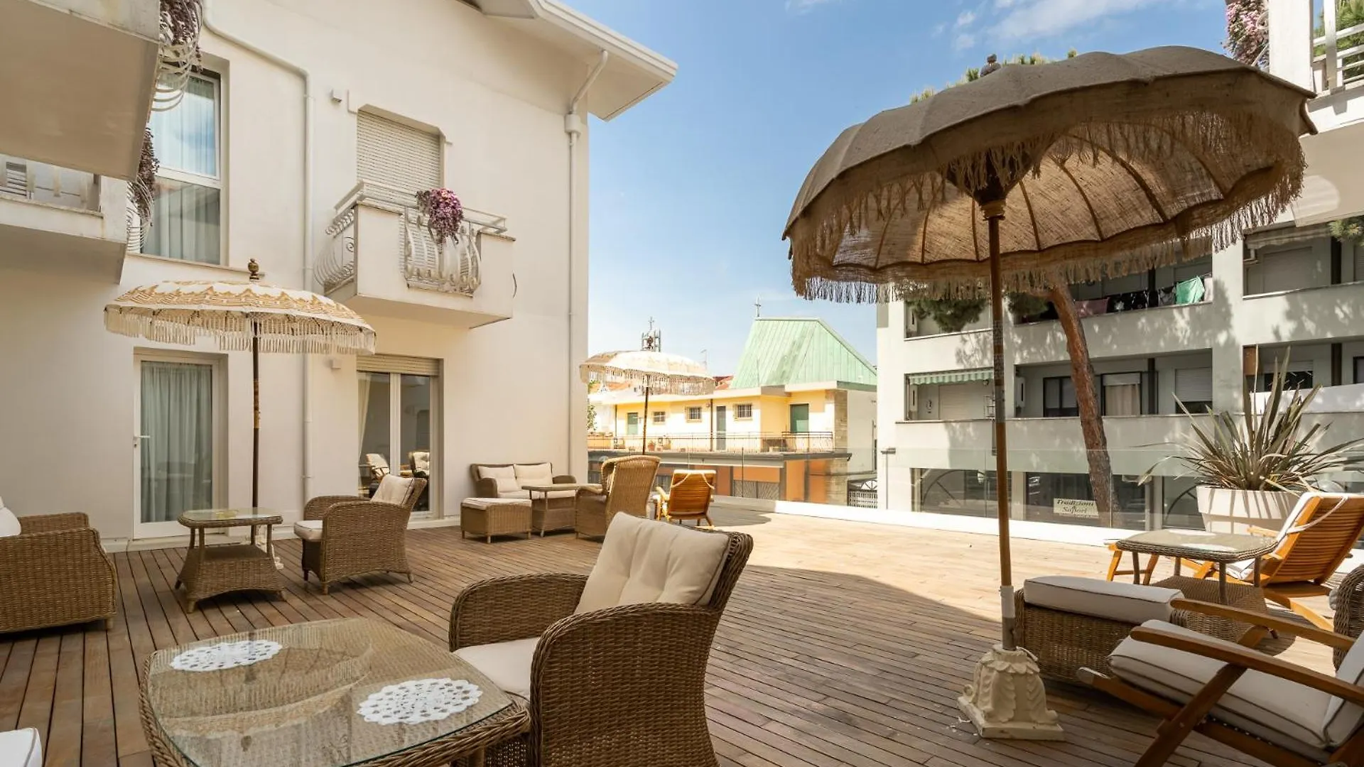 Hotel Estense Gatteo a Mare