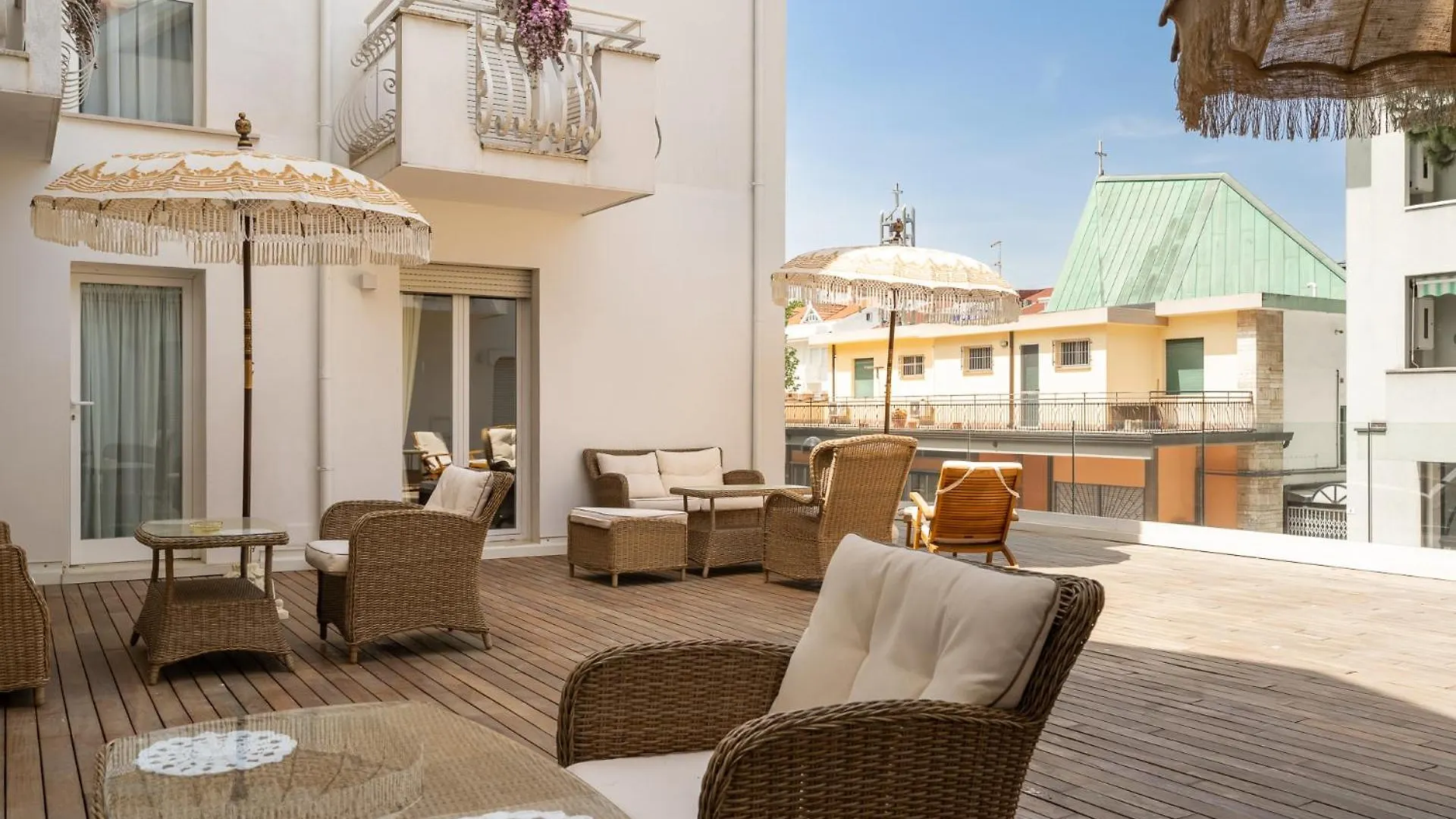 Hotel Estense Gatteo a Mare