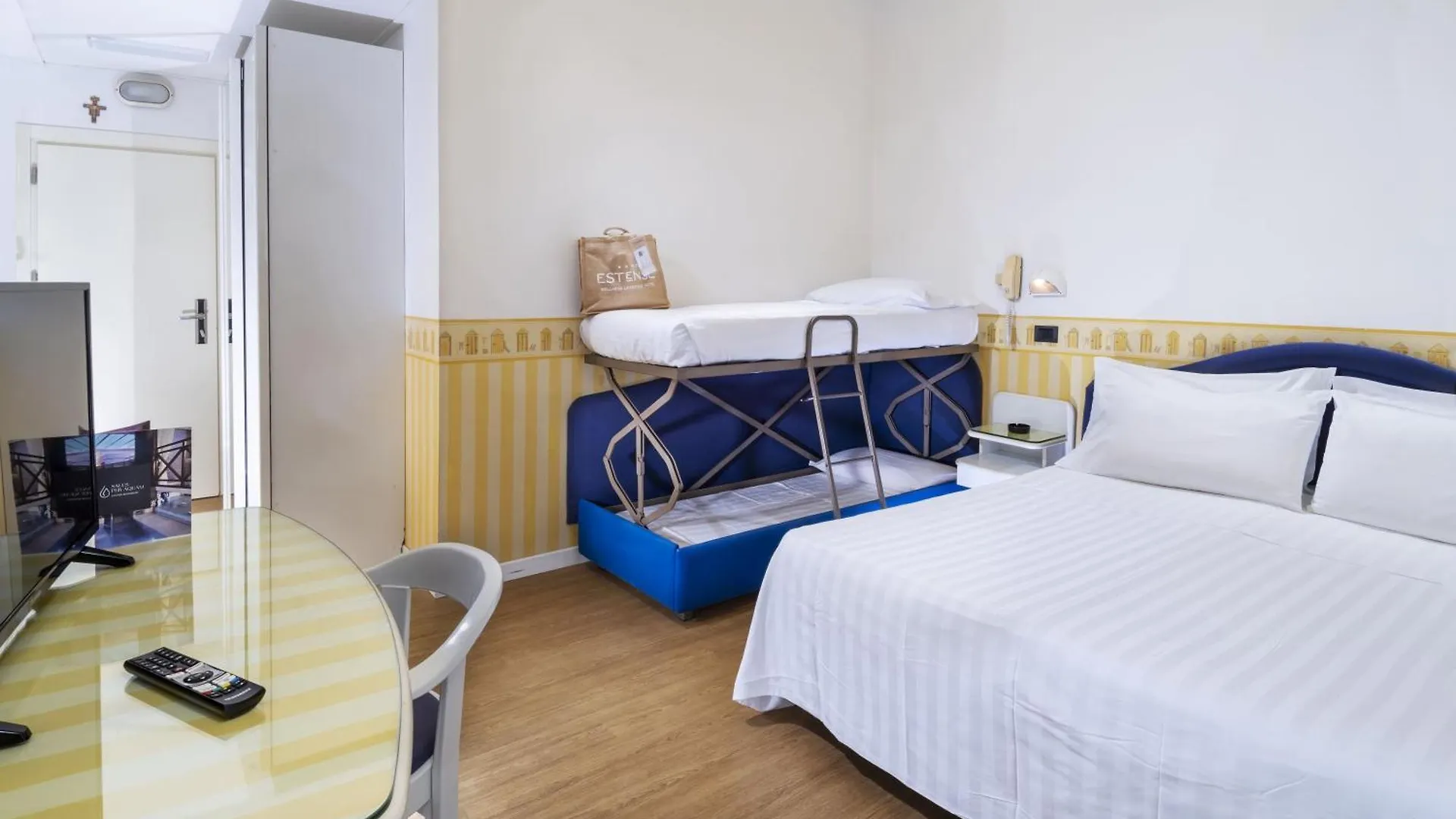 Hotel Estense Gatteo a Mare