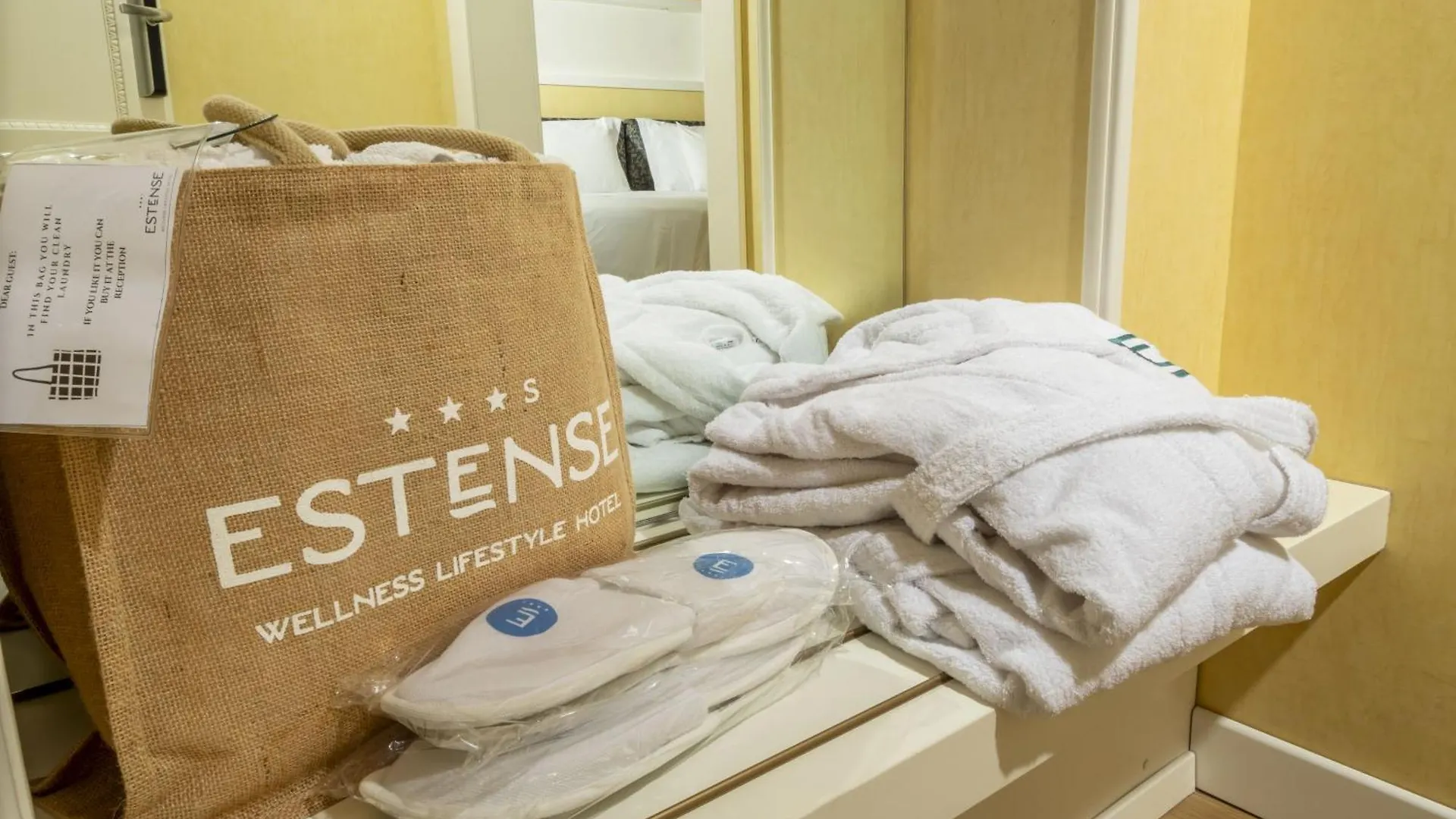 Hotel Estense Gatteo a Mare Italia