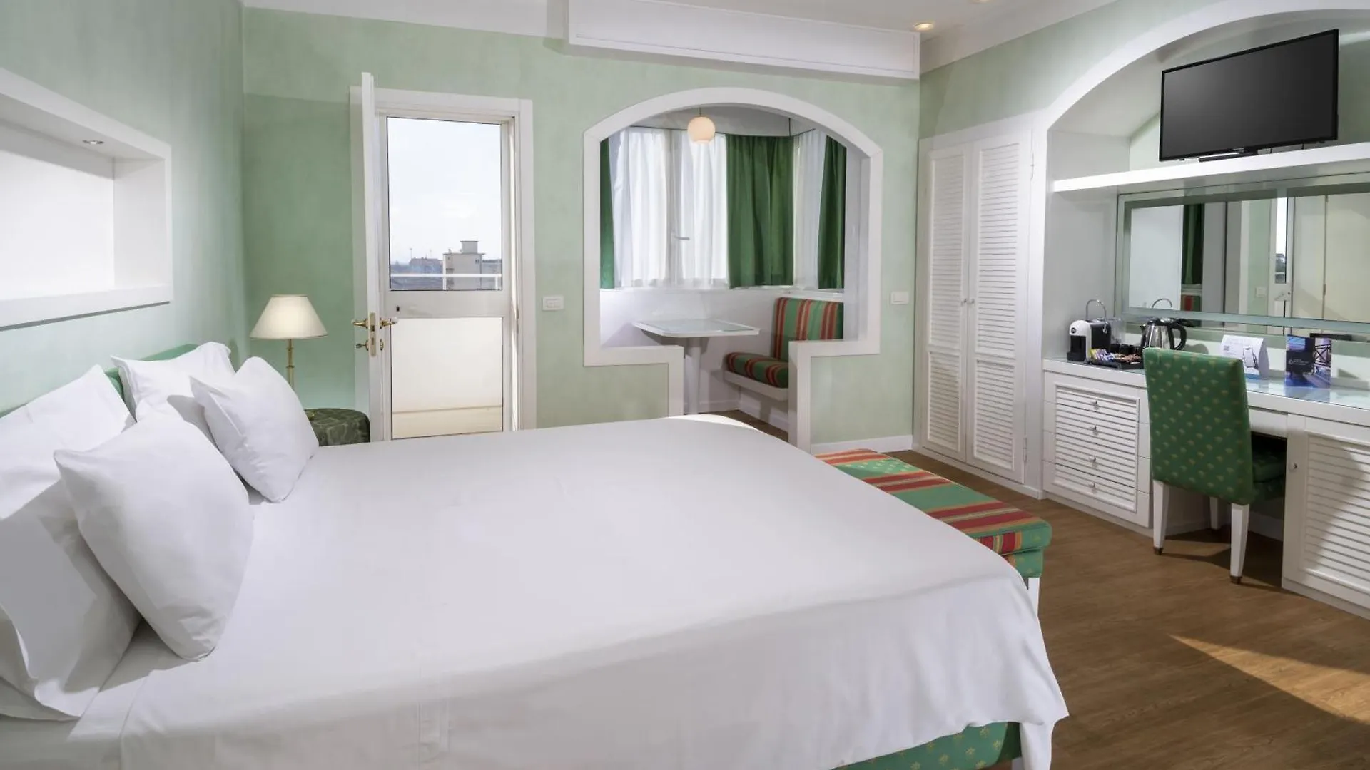 Hotel Estense Gatteo a Mare